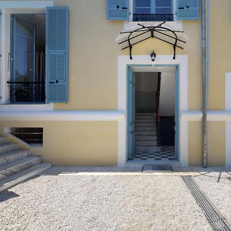 Villa Capriciosa - Five Stars Holiday House Beaulieu-sur-Mer Exteriör bild
